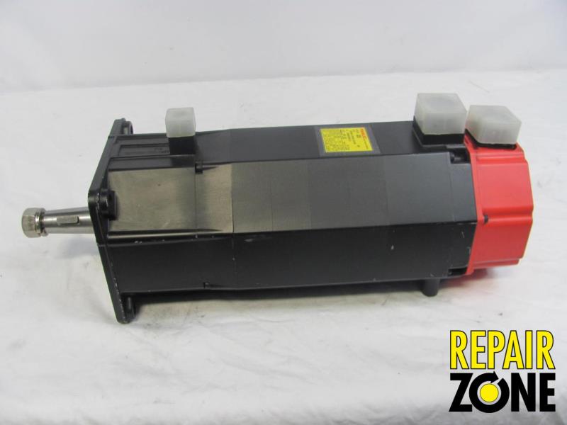 Fanuc A06B-0502-B755