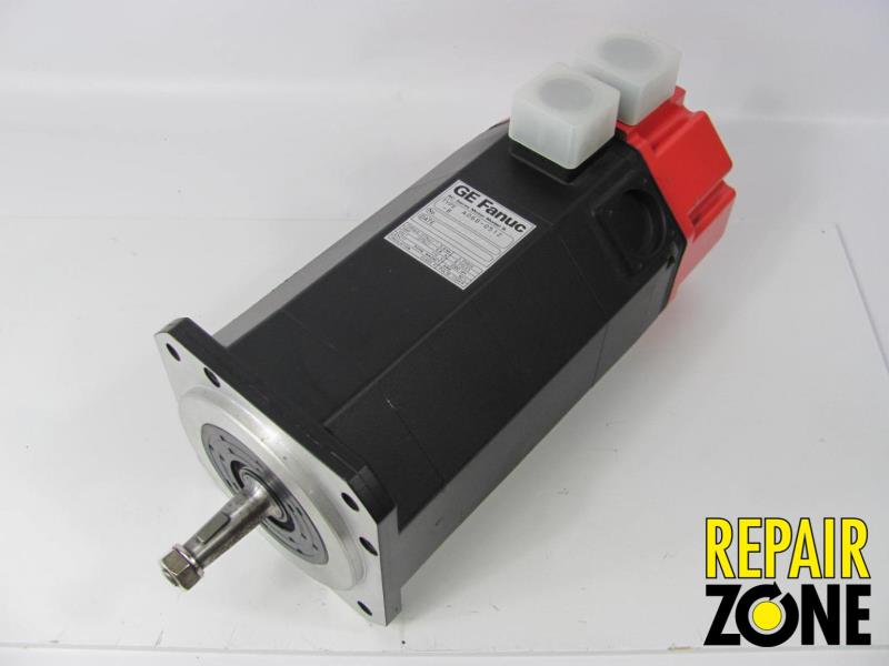 Fanuc A06B-0512-B002