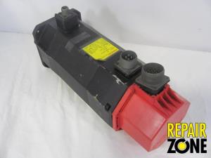 GE Fanuc A06B-0512-B231