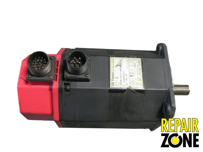 Fanuc A06B-0513-B504#7008