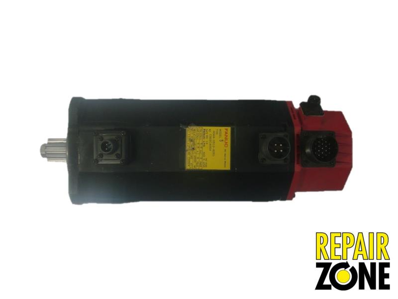 Fanuc A06B-0514-B155