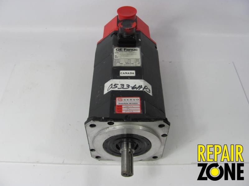 Fanuc A06B-0514-B572#7008