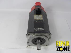 Fanuc A06B-0514-B572#7076