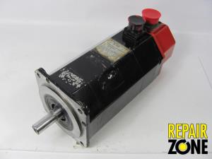 Fanuc A06B-0514-B572#7076