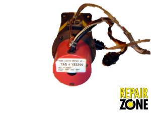 Fanuc A06B-0522-B251