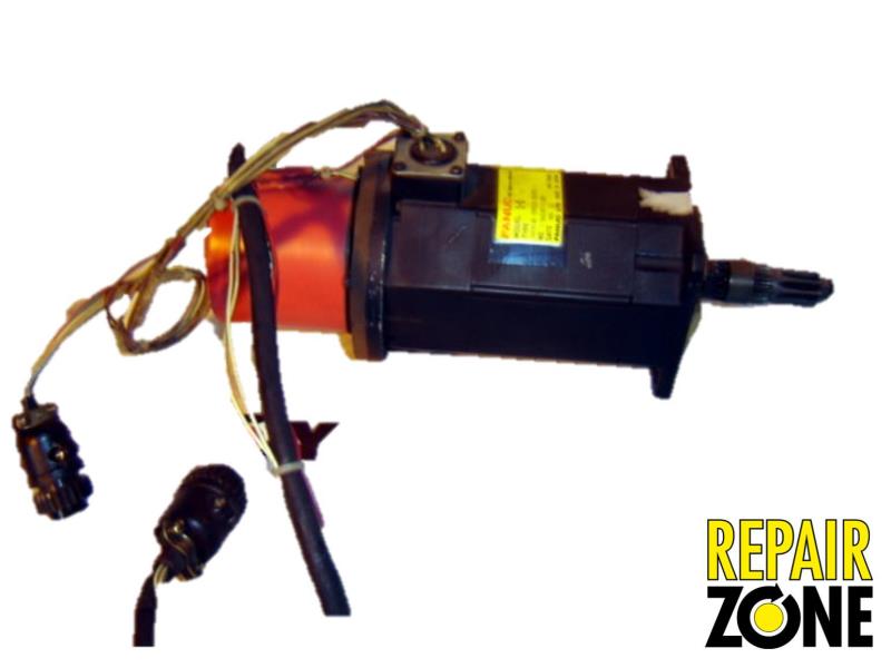 Fanuc A06B-0522-B251