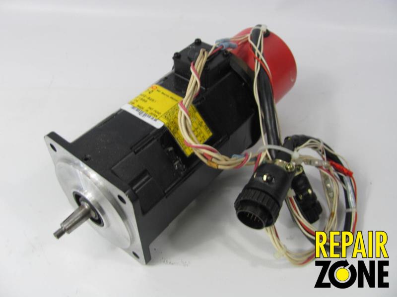 Fanuc A06B-0522-B251