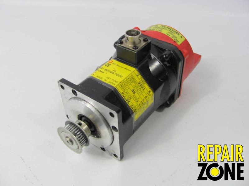 Fanuc A06B-0532-B272