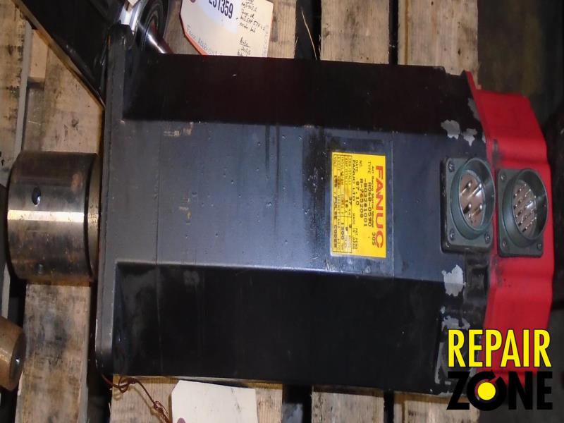 Fanuc A06B-0590-B032#1001