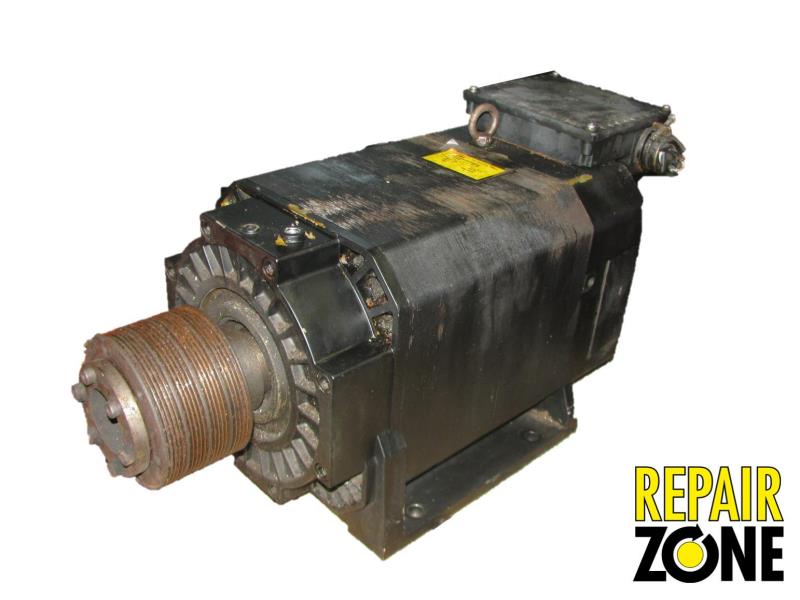 Fanuc A06B-0728-B402#5000