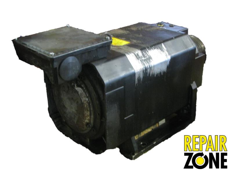 Fanuc A06B-0728-B402#5000
