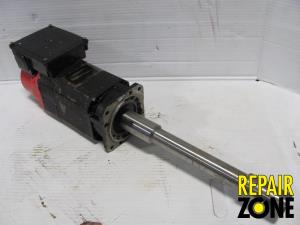 Fanuc A06B-0750-B100#3000