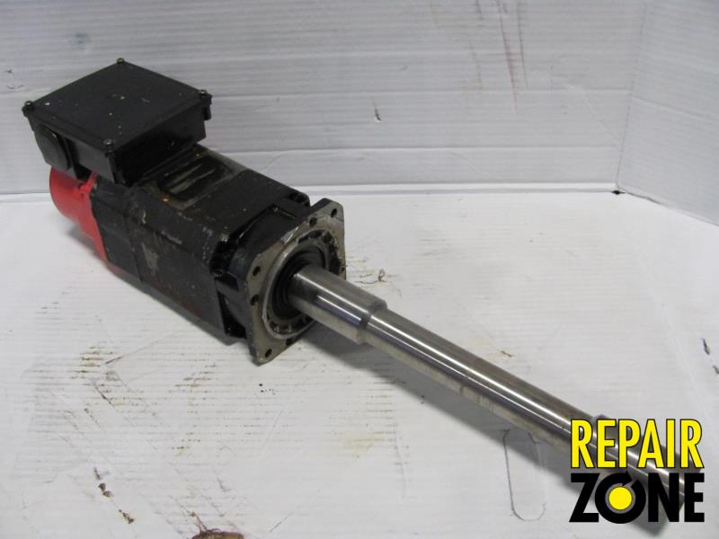 Fanuc A06B-0750-B100#3000