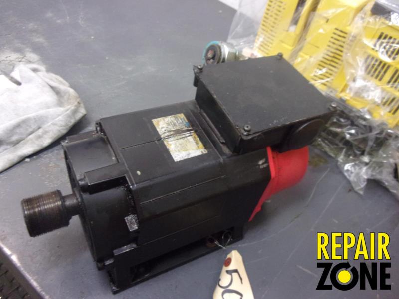 Fanuc A06B-0752-B300#2000