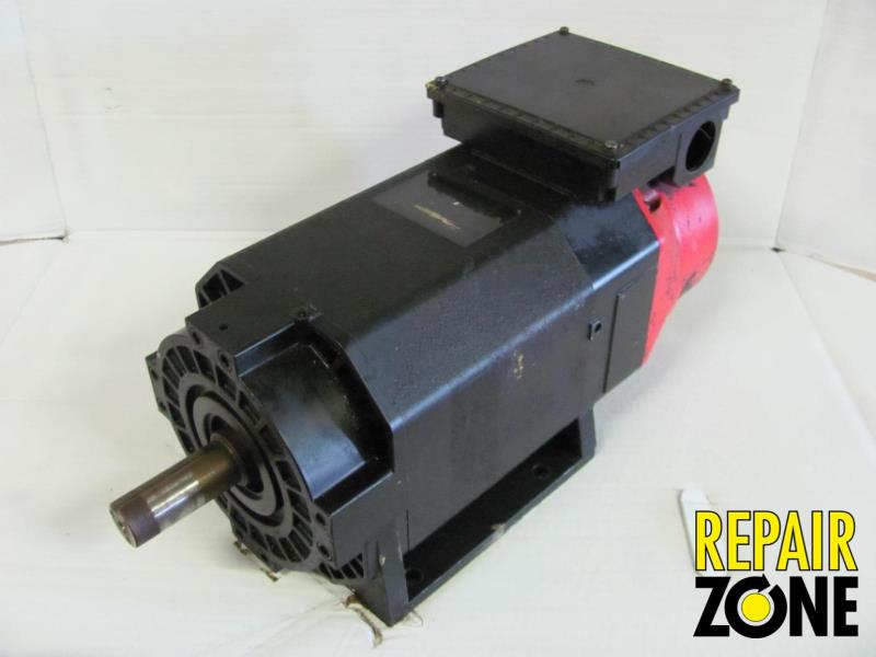 Fanuc A06B-0754-B201#3000