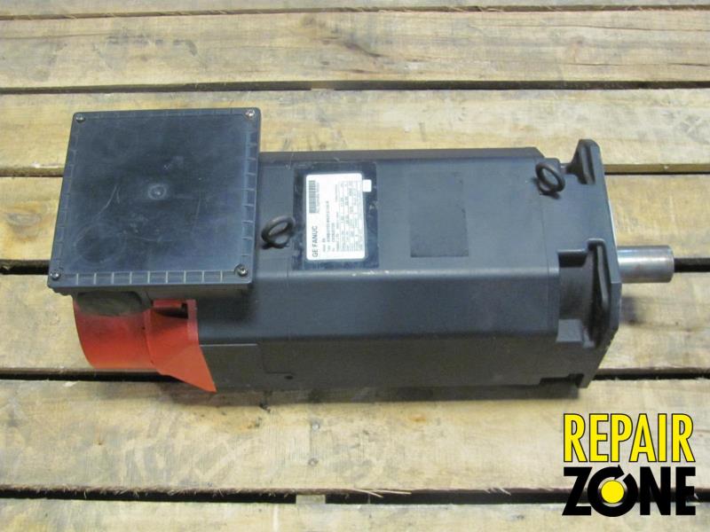 Fanuc A06B-0755-B921#C100
