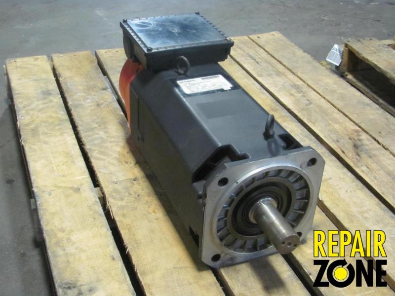 Fanuc A06B-0755-B921#C100