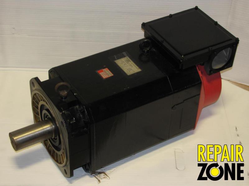 Fanuc A06B-0759-B100#3100