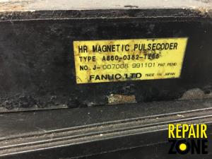 Fanuc A06B-0856-B230#3000