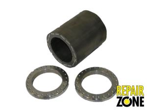 Fanuc A06B-1843-B141#0P4A