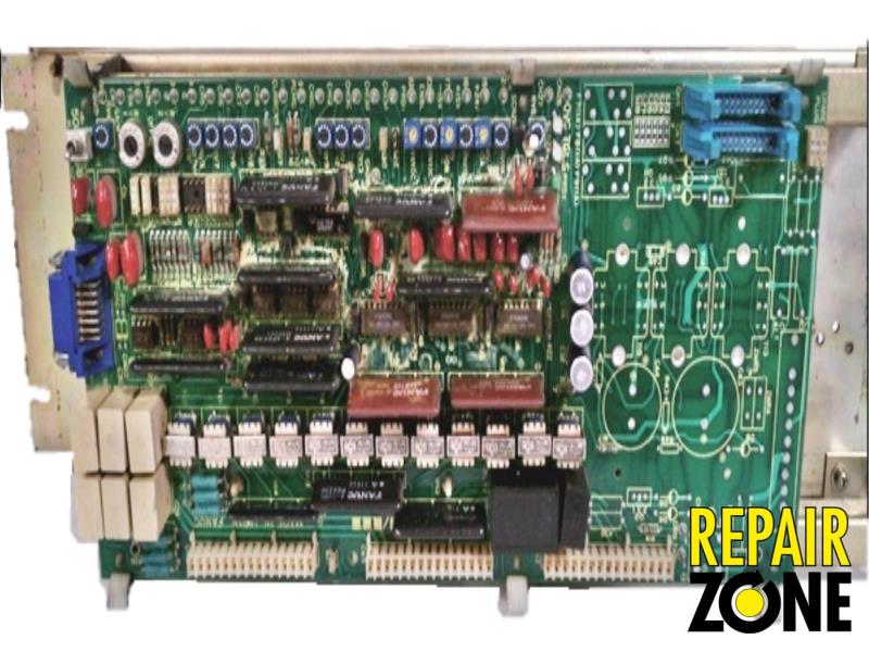 Fanuc A06B-6045-H001H002