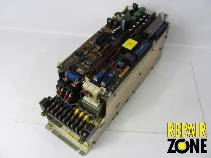 Fanuc A06B-6050-H113