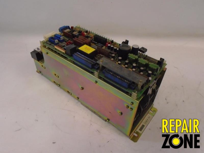 Fanuc A06B-6050-H303