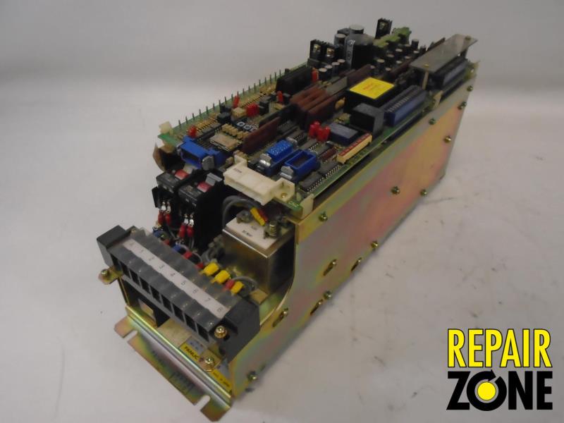 Fanuc A06B-6050-H303