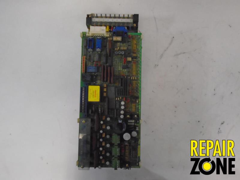 Fanuc A06B-6050-H303