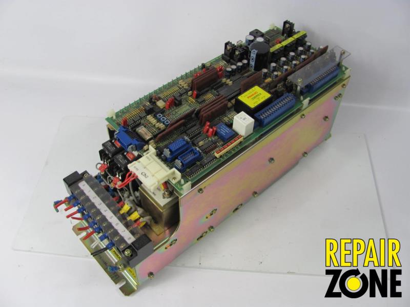 Fanuc A06B-6050-H304