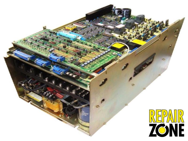 Fanuc A06B-6055-H112