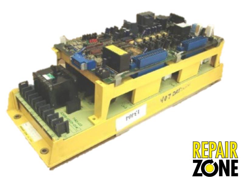 Fanuc A06B-6058-H004