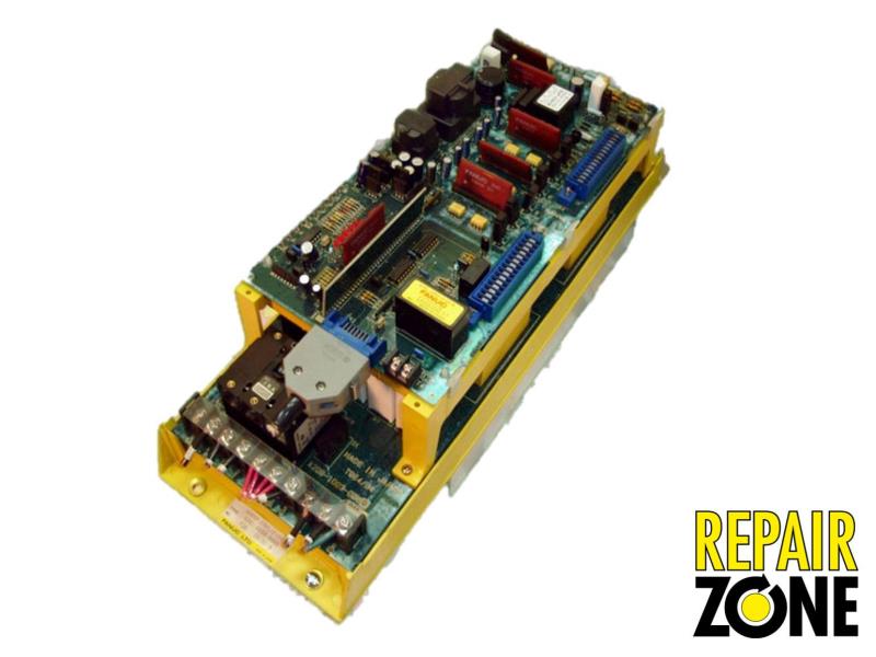 Fanuc A06B-6058-H006