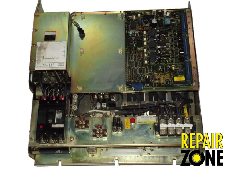 Fanuc A06B-6058-H101