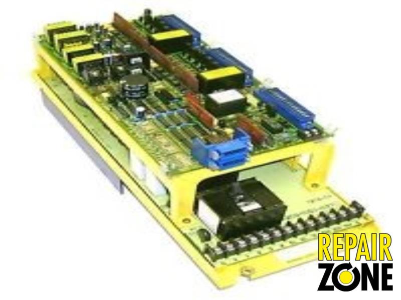 Fanuc A06B-6058-H226