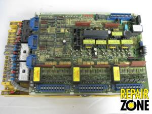 Fanuc A06B-6058-H302