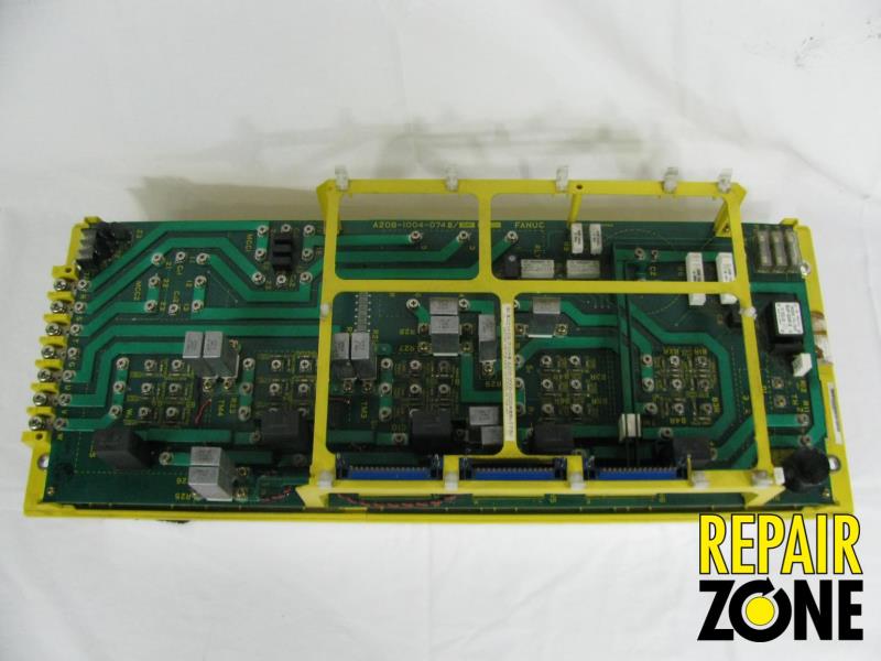 Fanuc A06B-6064-C326