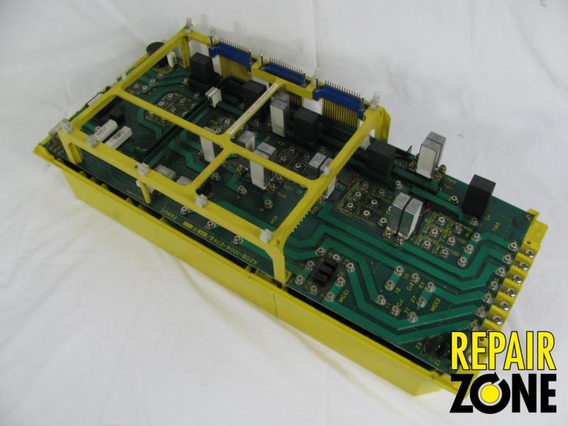 Fanuc A06B-6064-C326