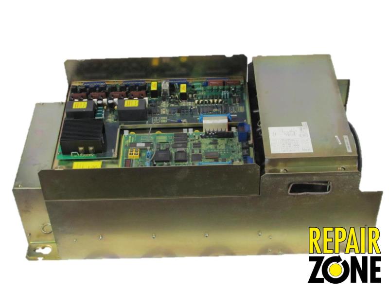 Fanuc A06B-6064-H030#H520