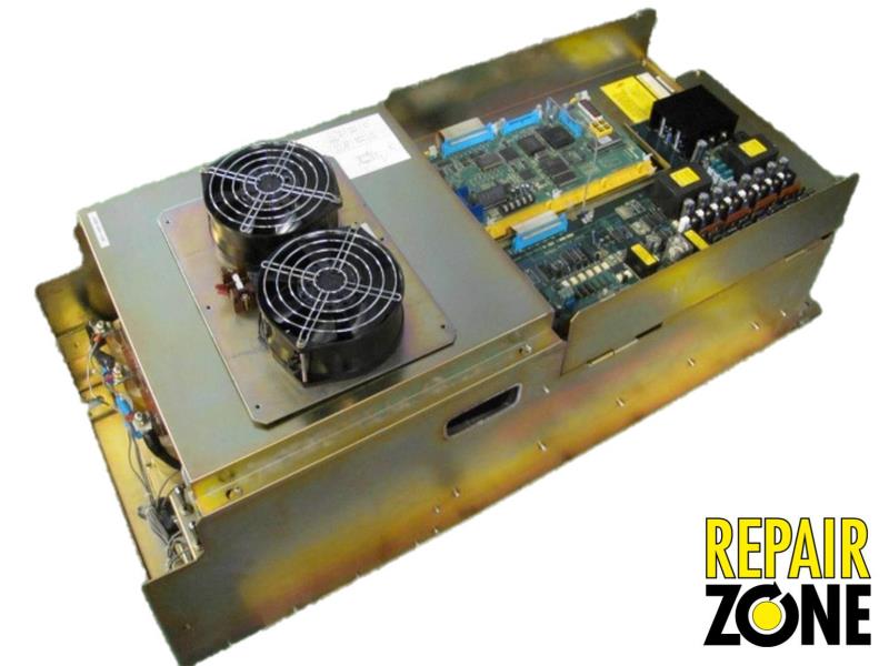 Fanuc A06B-6064-H040-H520