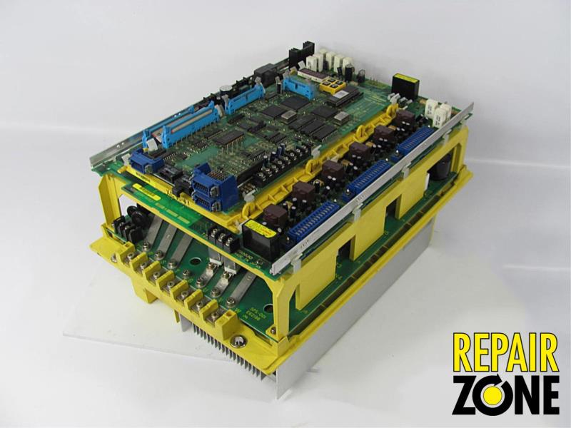 Fanuc A06B-6064-H308#H550