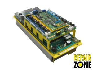 Fanuc A06B-6064-H322#H550