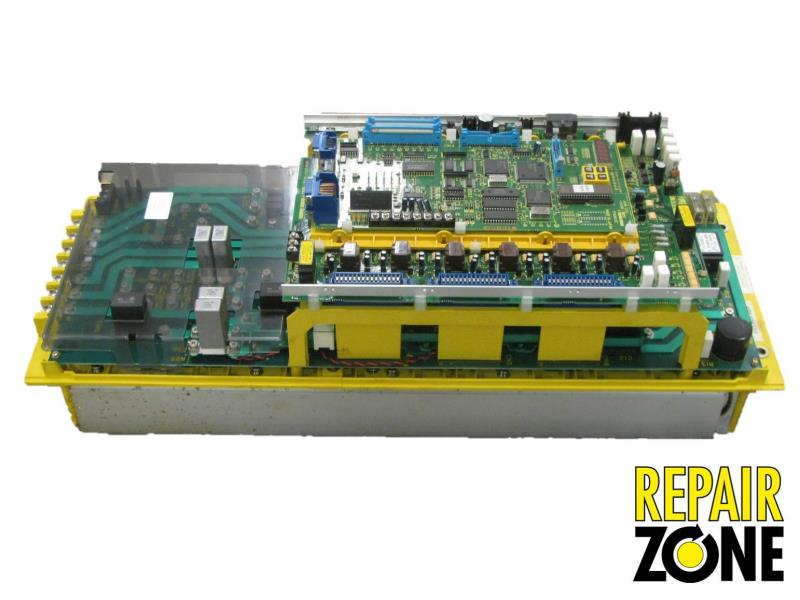 Fanuc A06B-6064-H322#H550