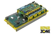 Fanuc A06B-6064-H322#H550