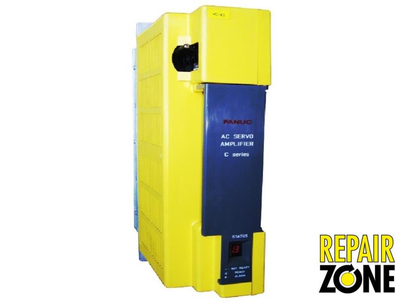 Fanuc A06B-6066-H002