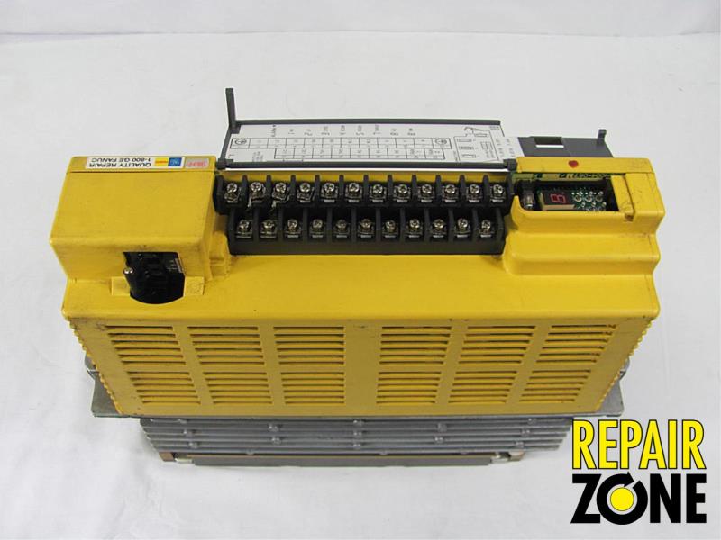 Fanuc A06B-6066-H223