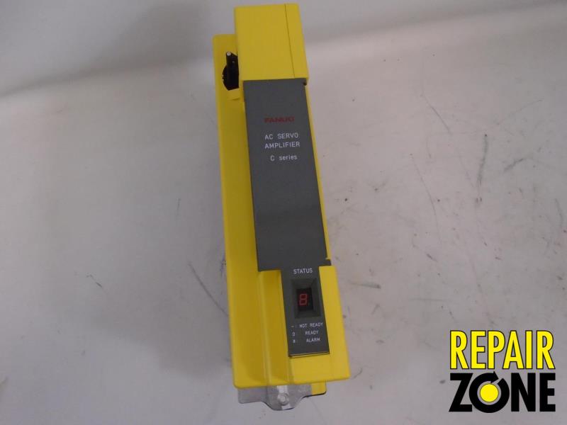 Fanuc A06B-6066-H244