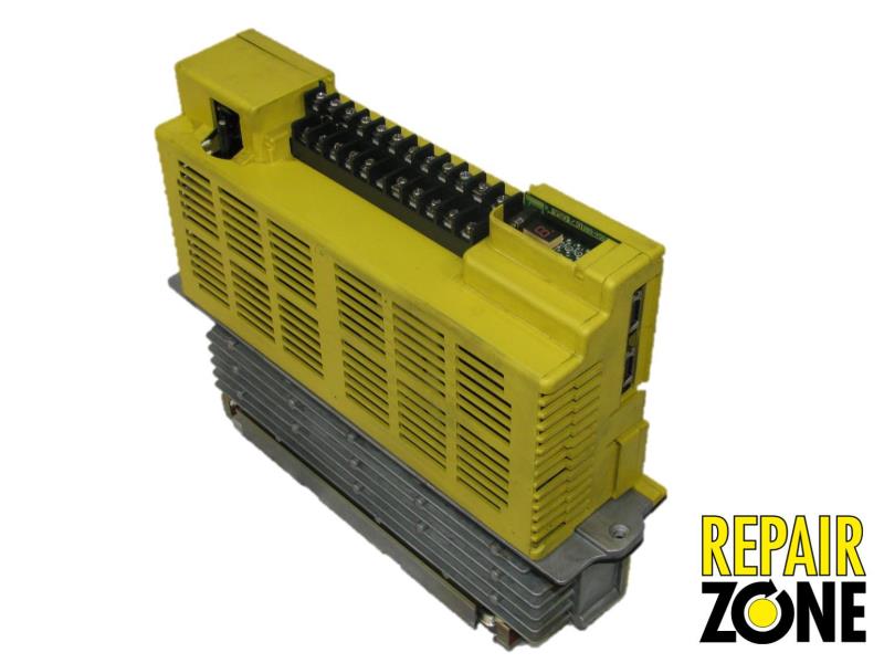 Fanuc A06B-6066-H246