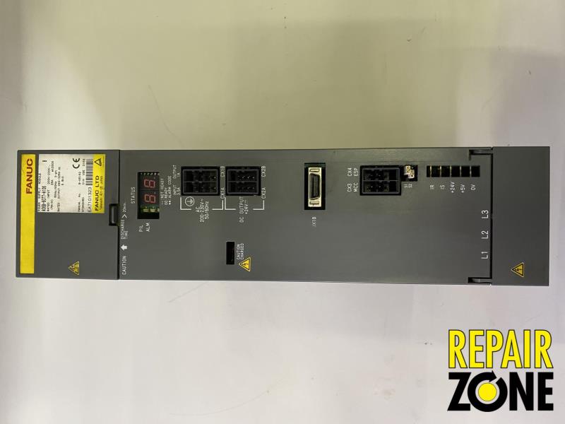Fanuc A06B-6077-H106