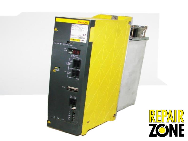 Fanuc A06B-6077-H126